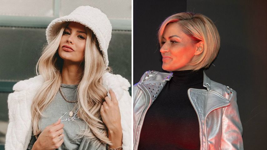 "Falscher Partner"-Spruch: Ist Stephi sauer auf Jasmin?