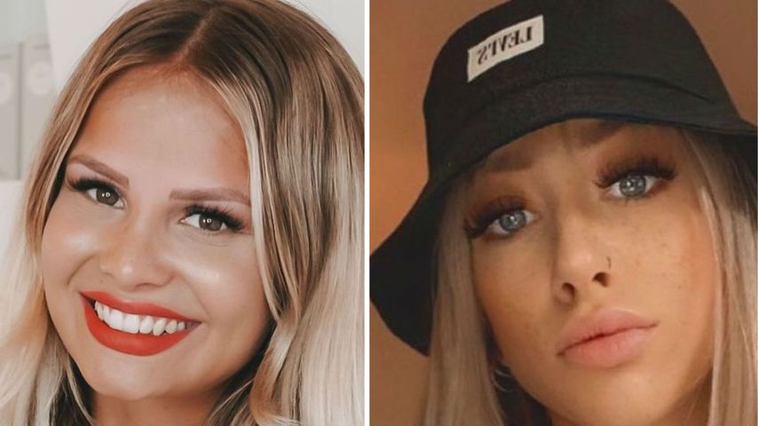 Stephi lacht "Temptation Island V.I.P."-Verführerin aus