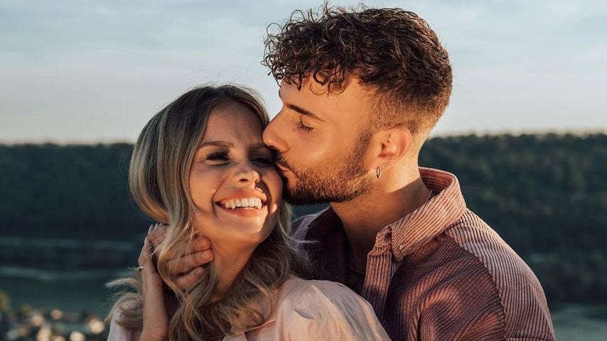 Stephi und Julian: Wer meistert "Temptation Island V.I.P."?