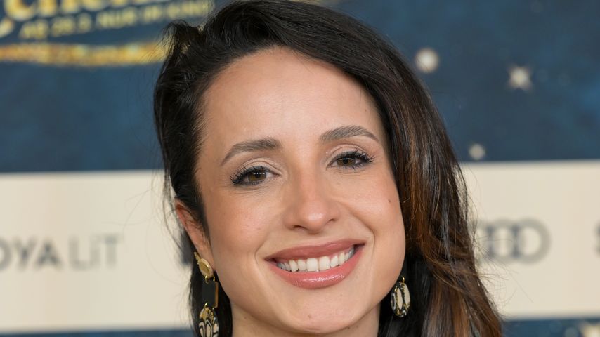 Stephanie Stumph offenbart Komplikationen in Schwangerschaft