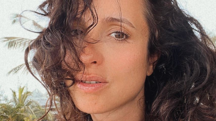 Stephanie Stumph im Januar 2022