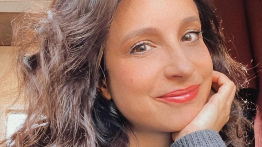 Schwangere Stephanie Stumph spricht erstmals über ihre Liebe