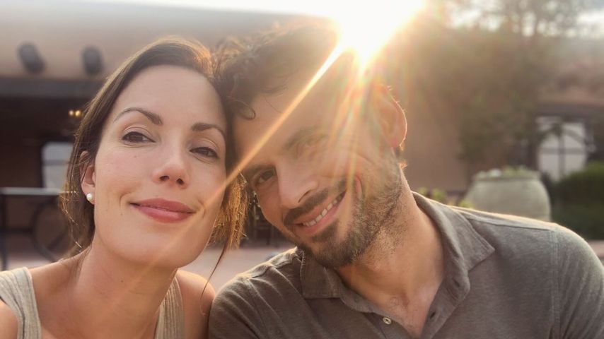 Stephanie und Adan Canto