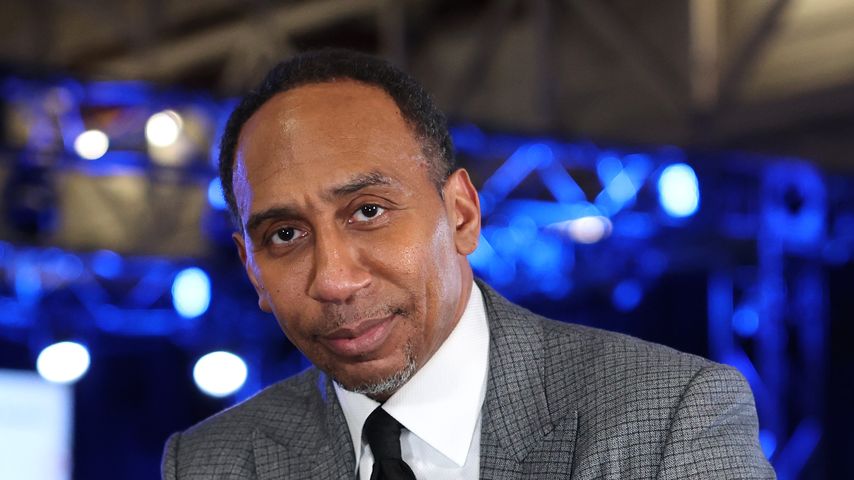 Stephen A. Smith, Sportmoderator