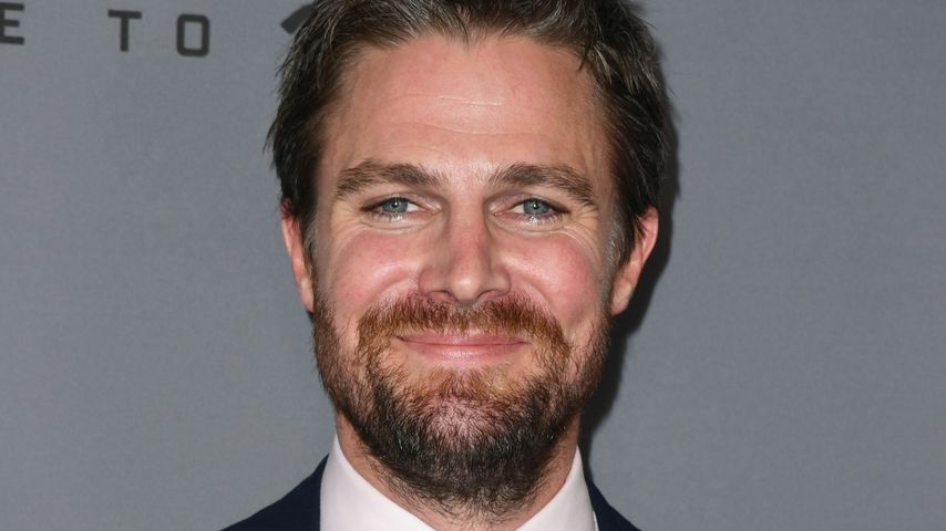 Nach "Arrow"-Ende: Stephen Amell ergattert Hauptrolle!