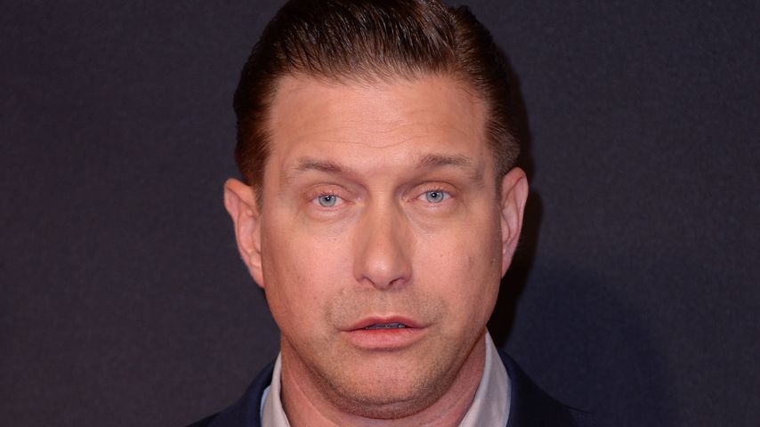 Frau betrogen? Stephen Baldwin reagiert auf Affären-Gerüchte