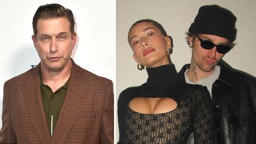 Papa Stephen lobt: Hailey hilft Justin Bieber beim Überleben