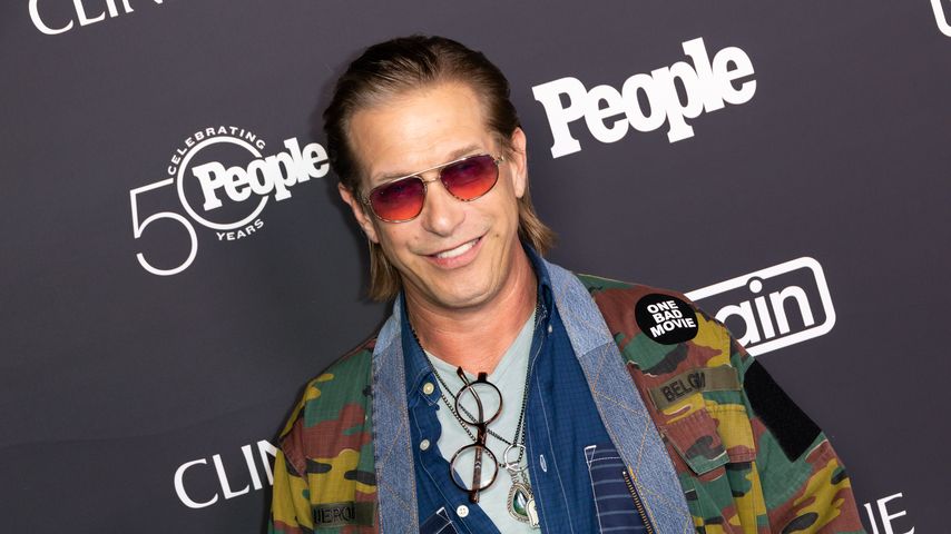 Stephen Baldwin lobt Schwiegersohn Justin in höchsten Tönen