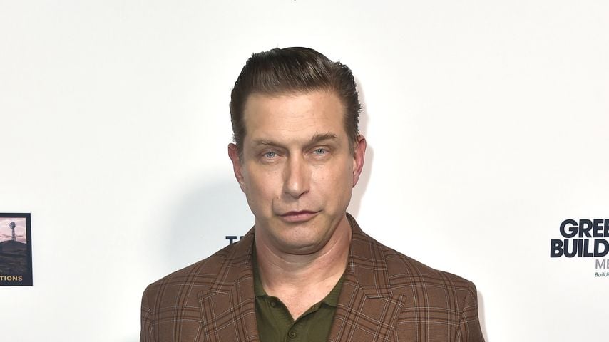 Stephen Baldwin, Schauspieler