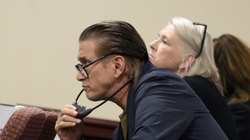 Stephen Baldwin, Schauspieler