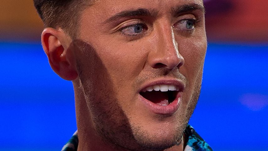 Stephen Bear, TV-Star