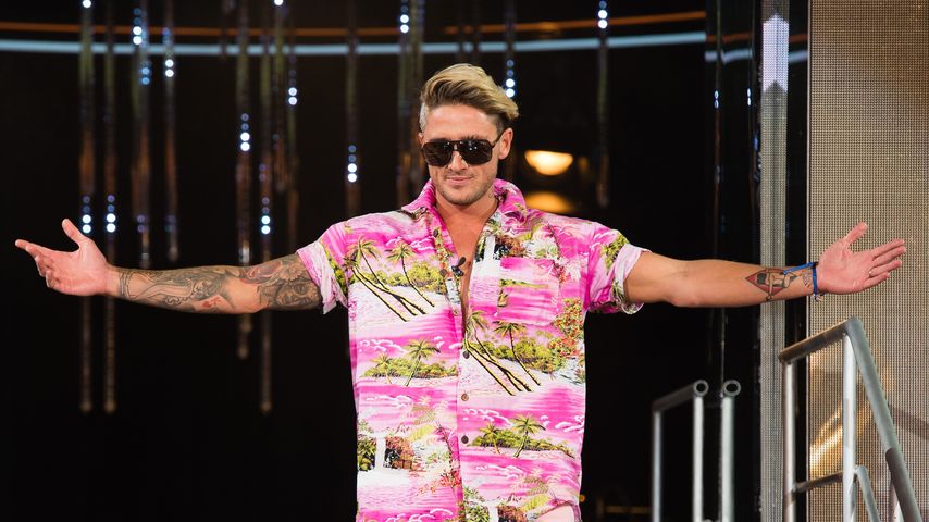 Stephen Bear plant bizarre Spendenaktion für eigene Statue