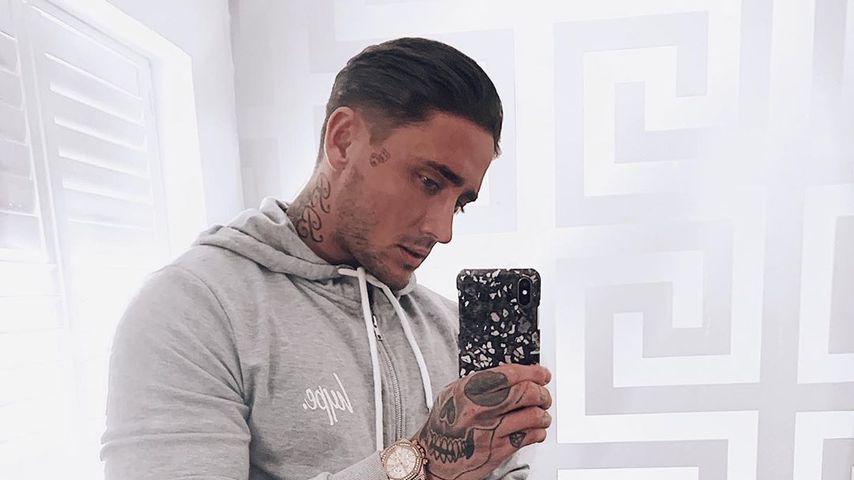 Stephen Bear