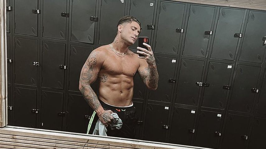Stephen Bear, Realitystar