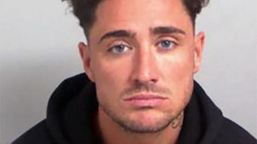 Vom Knast ins Gericht: Sextape-Skandal verfolgt Stephen Bear