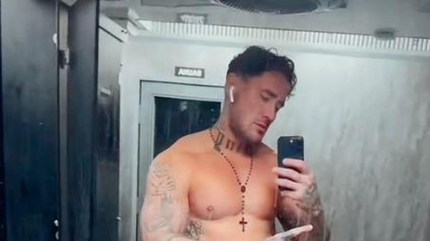 Realitystar Stephen Bear