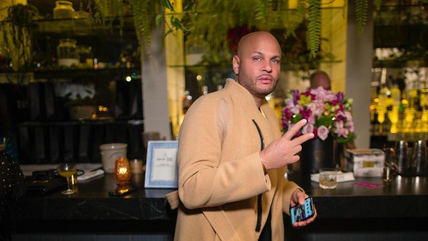 Stephen Belafonte, Filmproduzent