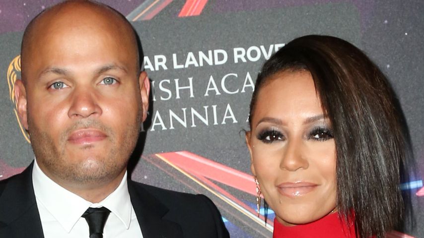 Stephen Belafonte weist Vorwürfe von Ex-Frau Mel B. zurück!