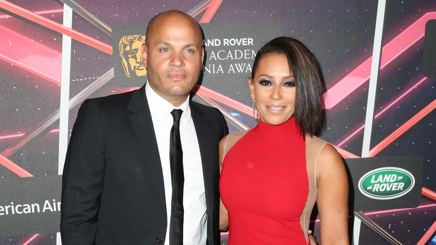 Stephen Belafonte bestreitet Missbrauchsvorwürfe von Mel B.