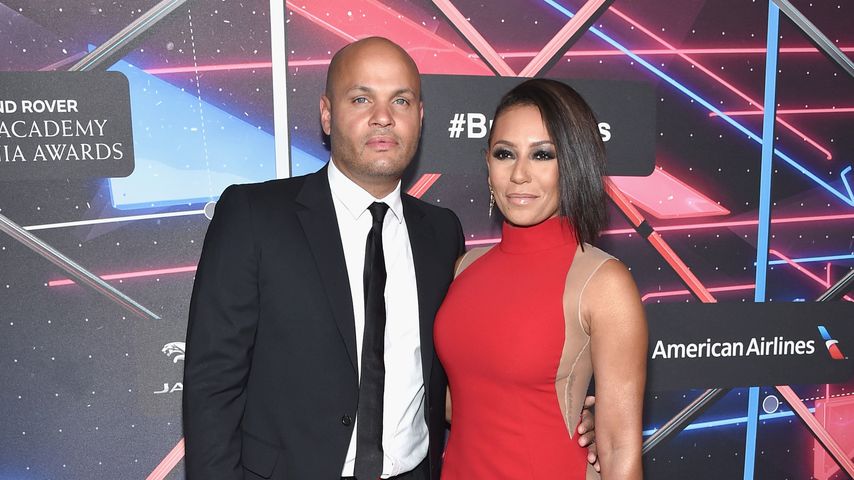 Sorgerechtsstreit: Mel B. und Ex-Mann erneut vor Gericht