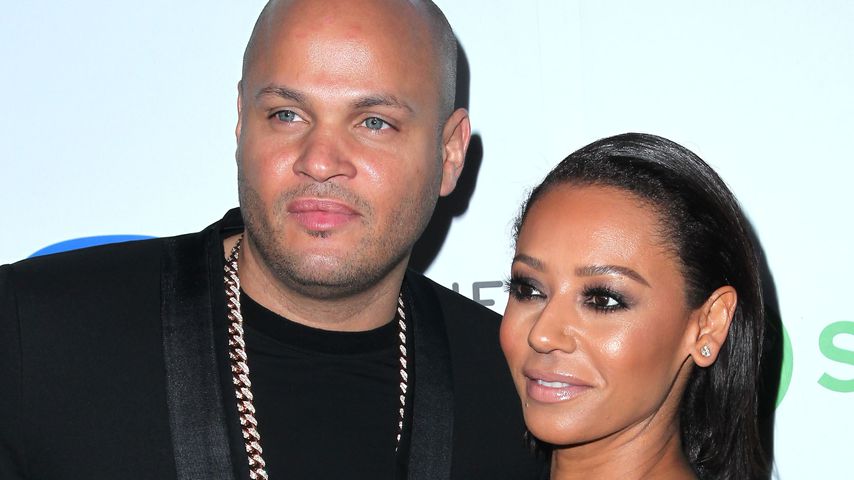 Mel B. will die Scheidung von Stephen: Das sind ihre Gründe!