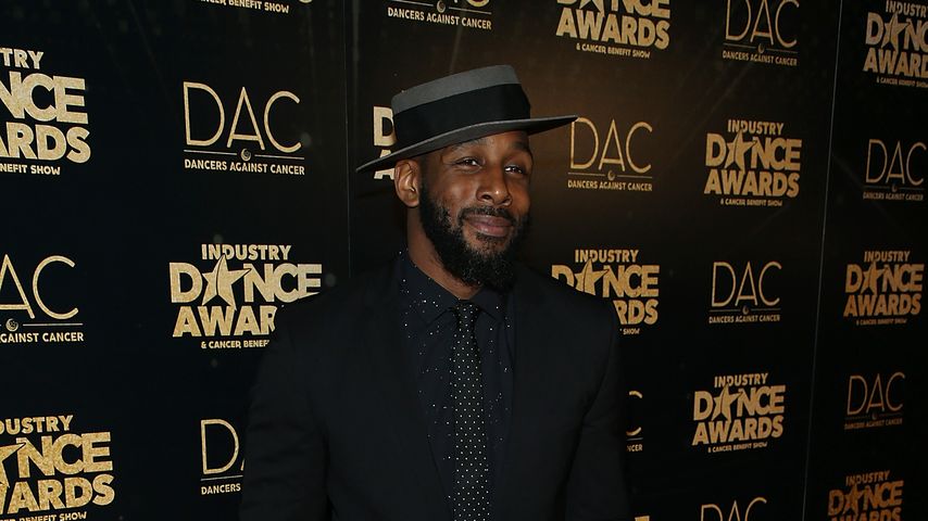 Stephen "tWitch" Boss, Entertainer
