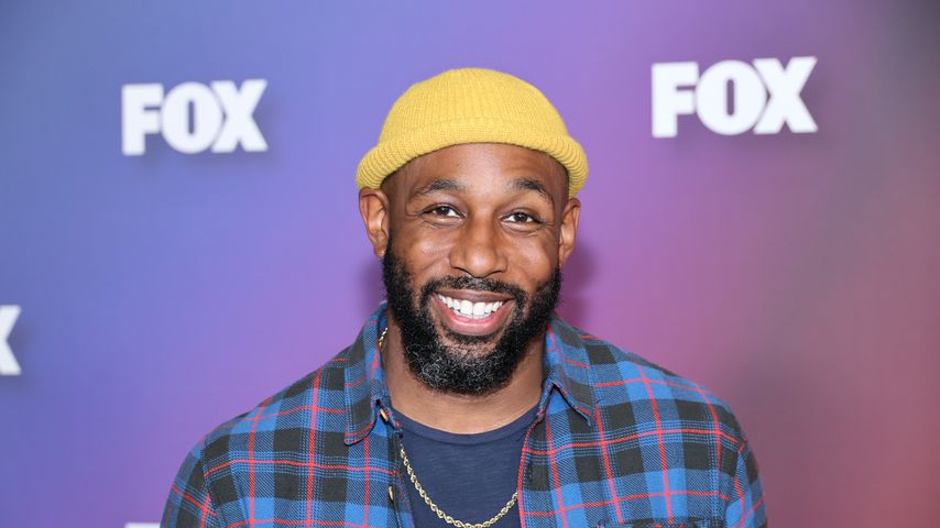 Stephen "tWitch" Boss