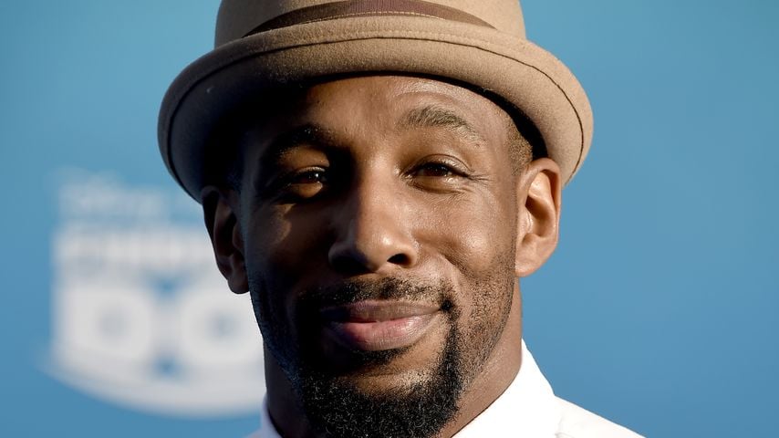 Stephen "tWitch" Boss im Jahr 2016