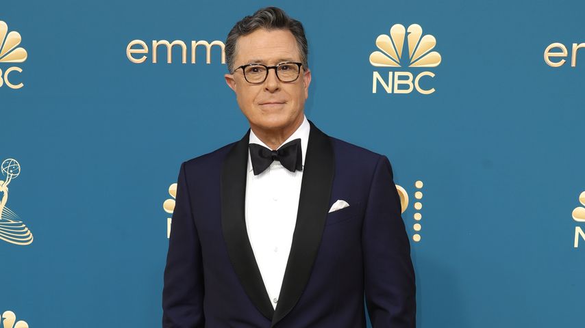 Stephen Colbert, Late-Night-Moderator
