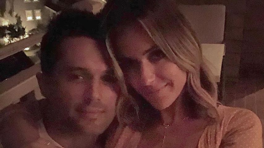 Vier Monate nach Ehe-Aus: Kristin Cavallari turtelt wieder