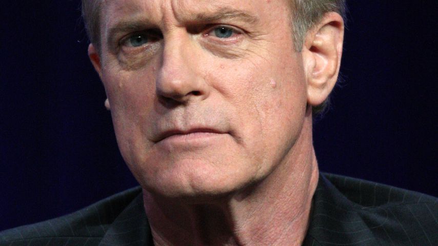 Stephen Collins: Rollen als TV-Daddy aus Kalkül?