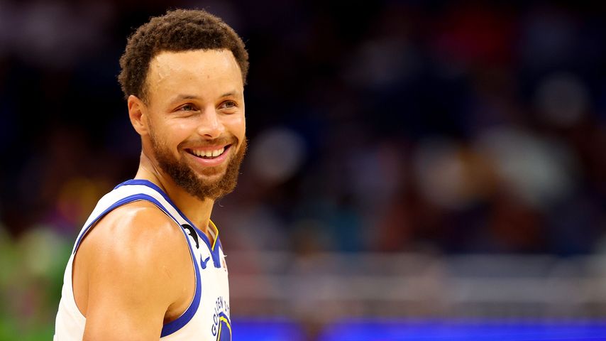 Stephen Curry, Basketballspieler