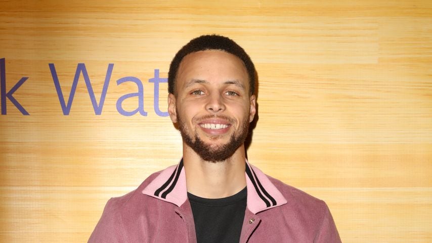 Stephen Curry enthüllt: Er kämpft mit Selbstzweifeln