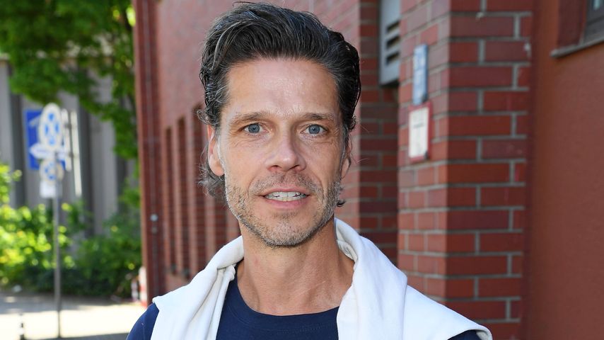 Stephen Dürr, Schauspieler