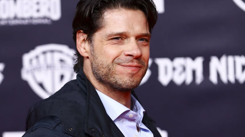 Ex-AWZ-Star Stephen Dürr will als Partysänger durchstarten!
