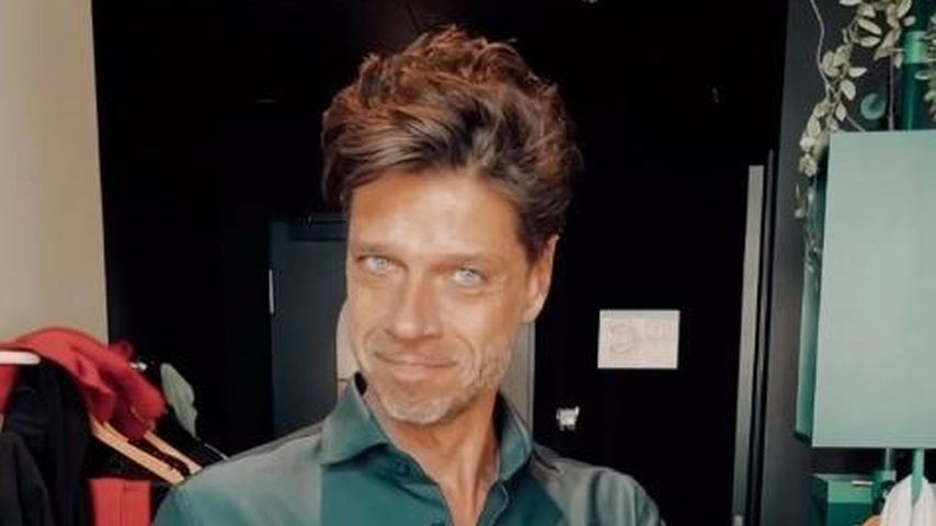 Stephen Dürr, Schauspieler