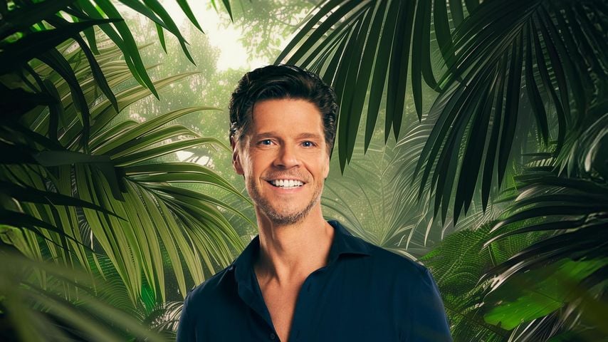 Stephen Dürr im Dschungelcamp: Was sagen seine Töchter dazu?