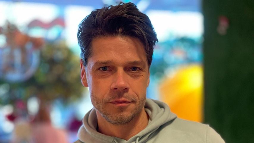 Möchte Stephen Dürr irgendwann noch einmal ins Reality-TV?