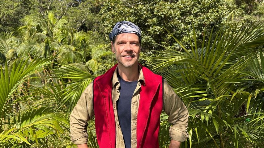 Sex mit Männern und Moderator-Dreier? Stephen Dürr klärt auf