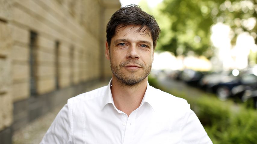 Stephen Dürr, Schauspieler und Produzent
