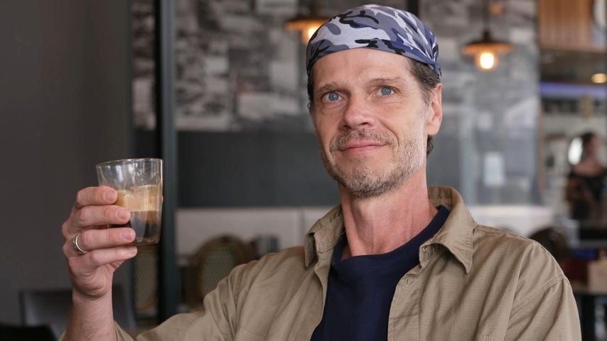 Stephen Dürr, Schauspieler