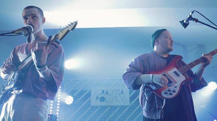 Tragischer Autounfall: Musiker der UK-Band Her's sind tot