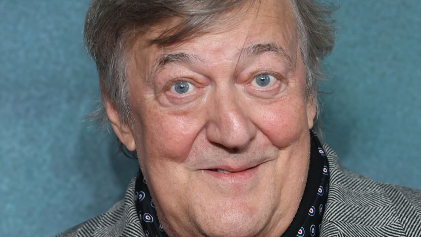 Stephen Fry, Schauspieler