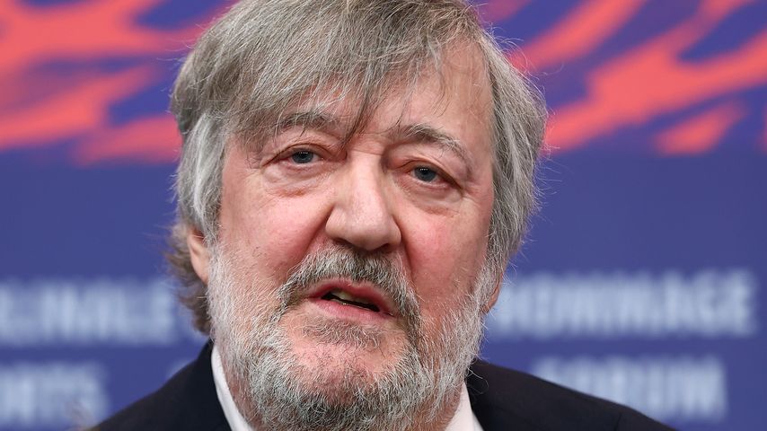 Stephen Fry, Schauspieler