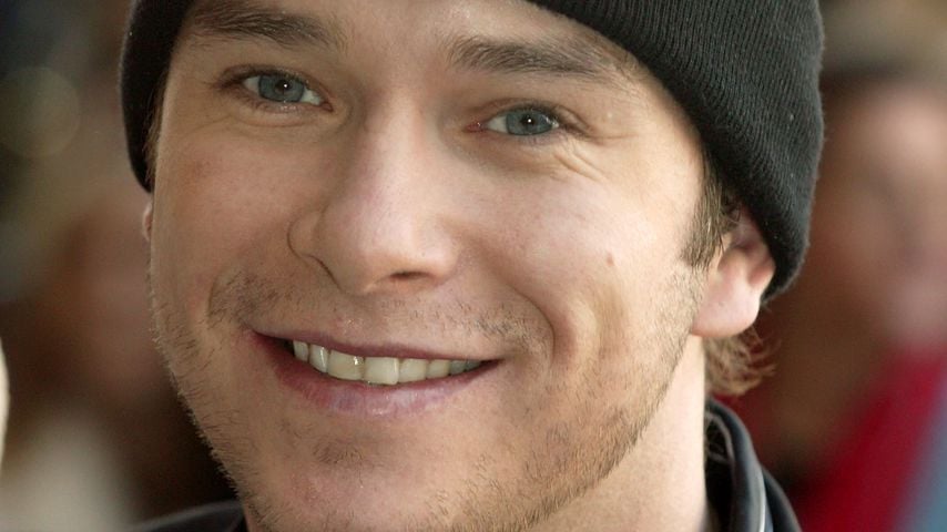 Zehnter Todestag: Woran starb Boyzone-Stephen Gately (†33)?