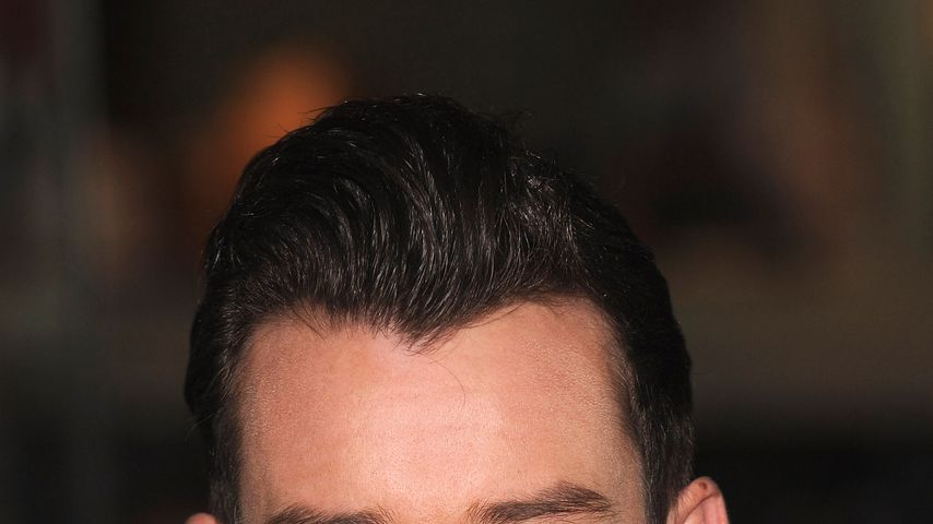 Zum neunten Todestag: Boyband-Stars gedenken Stephen Gatelys