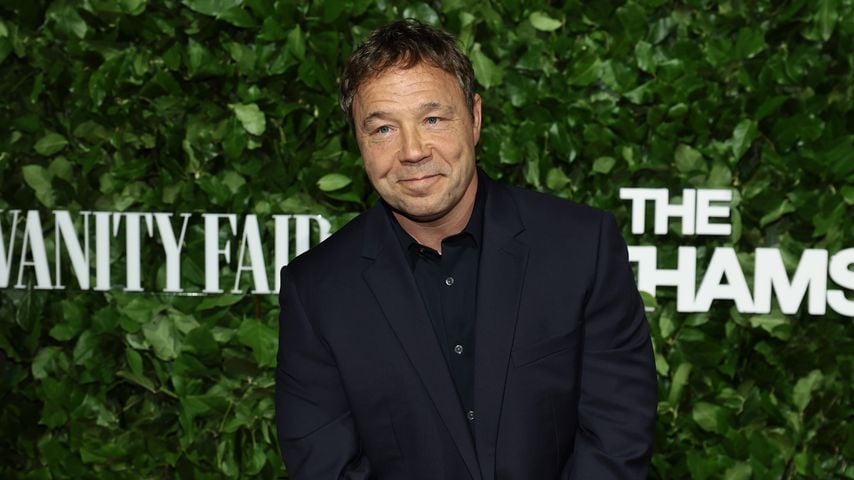 Stephen Graham im Juni 2025