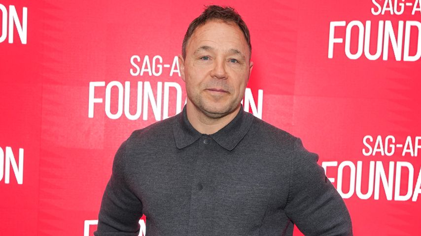 Für Stephen Graham ist zweite "Adolescence"-Staffel möglich