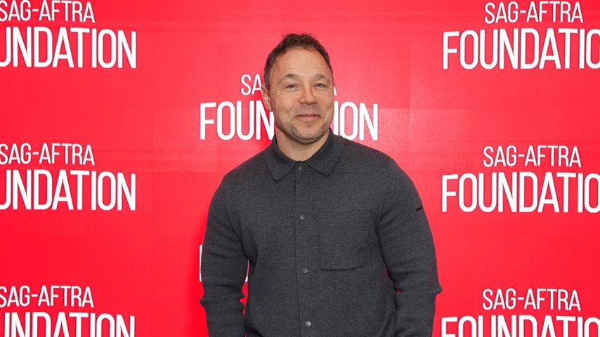 Stephen Graham im März 2025