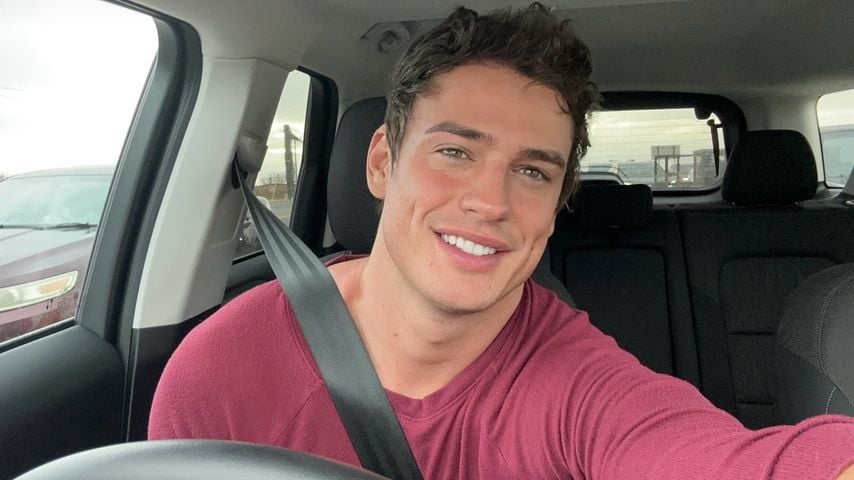 Stephen Harrison, TikTok-Star